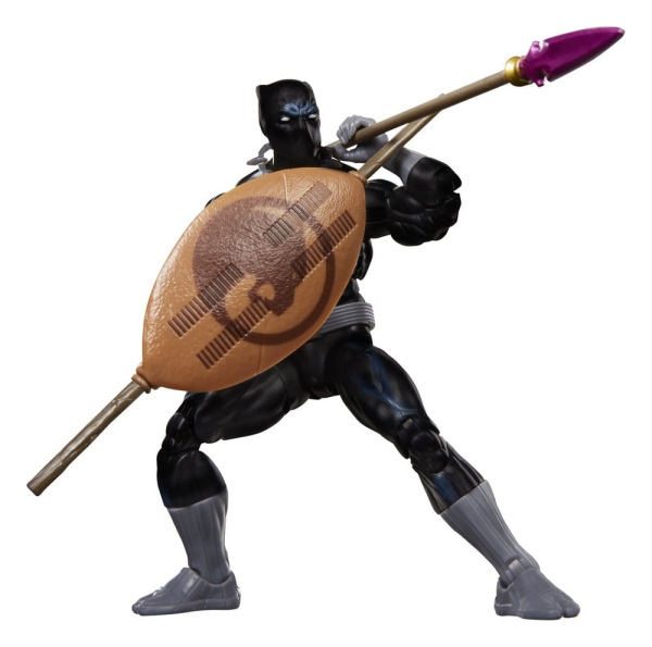 Magic The Gathering: Marvel Super Heroes Marvel Legends Action Figure Black Panther 15 cm 9