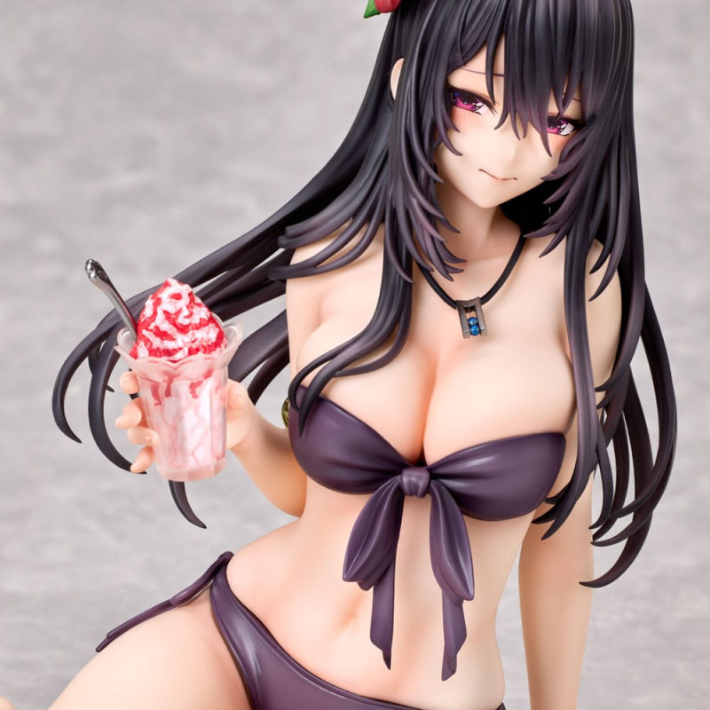 The Bashful Girlfriend PVC Statue 1/6 Hanami Mizusumi Swimsuit Ver. 18 cm 6