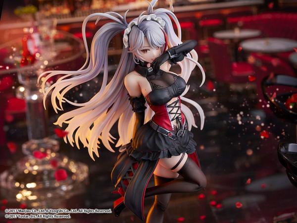 Azur Lane PVC Statue 1/7 Prinz Eugen: Kindred Evening Spirits Ver. 24 cm 3