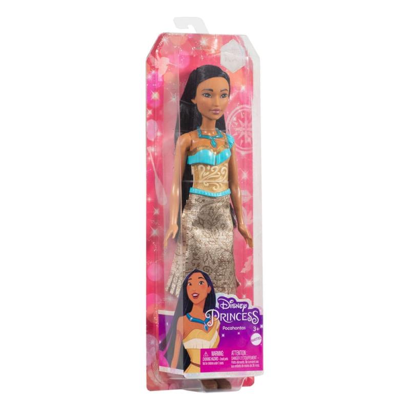 Disney Princess Doll Pocahontas 29 cm