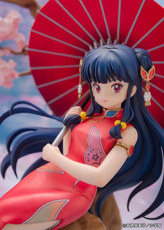 Ranma 1/2 PVC Statue 1/7 Shampoo 26 cm 7