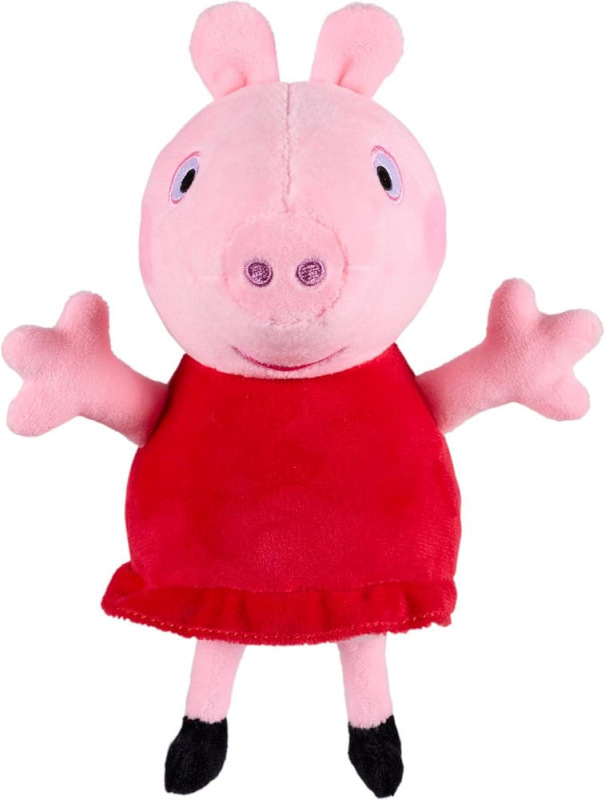 Peppa Pig Plush figures 2er Pack 2