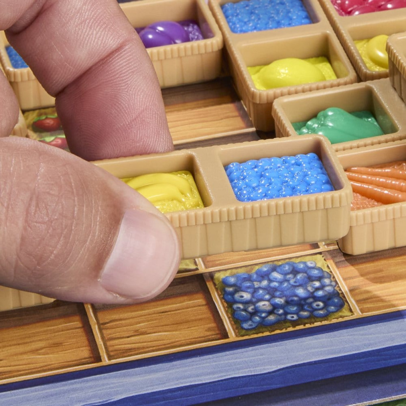 Market Fresh Board Game 1