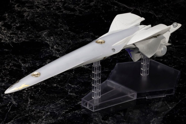 Legend of the Galactic Heroes: Die Neue These Plastic Model Kit Galactic Empire Forces Battleship Br 3