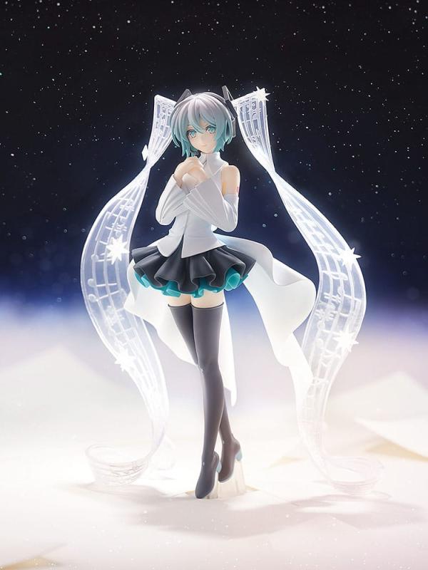 Character Vocal Series 01: Hatsune Miku Pop Up Parade PVC Statue Hatsune Miku: Little Missing Stars