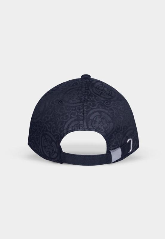 Assassin´s Creed Shadows Baseball Cap Lotus 1