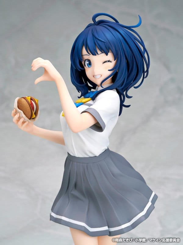 Too Many Losing Heroines! PVC Figure 1/7 Anna Yanami 24 cm 2