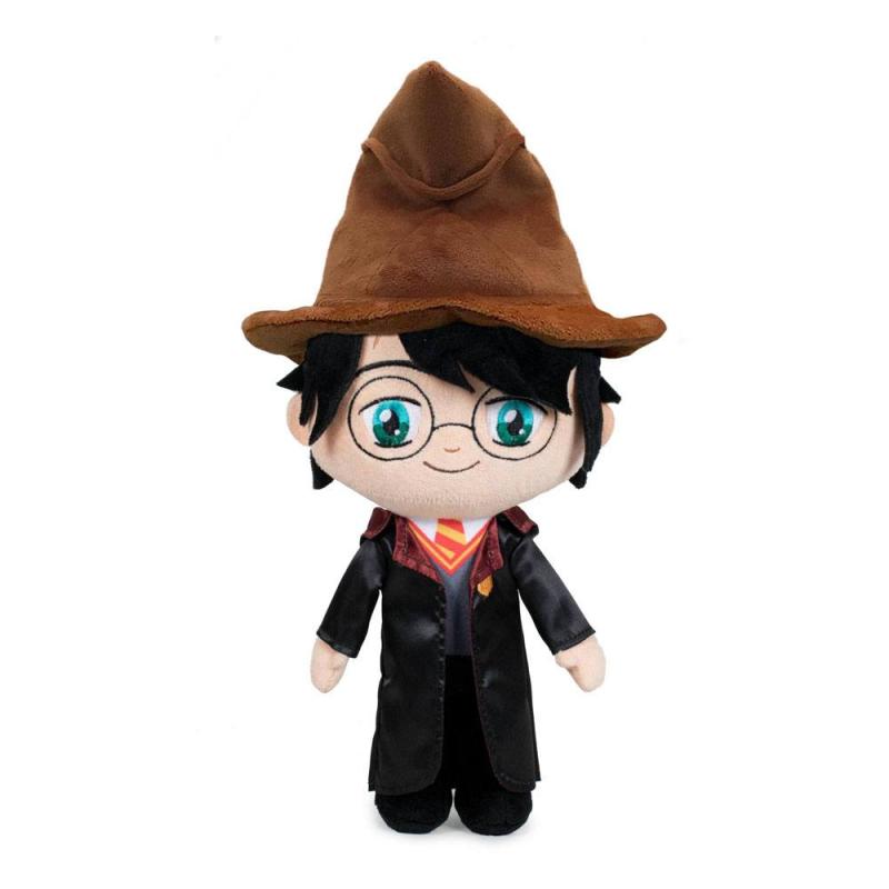 Harry Potter Plush Figures Assortment Harry Potter 29 cm (24)