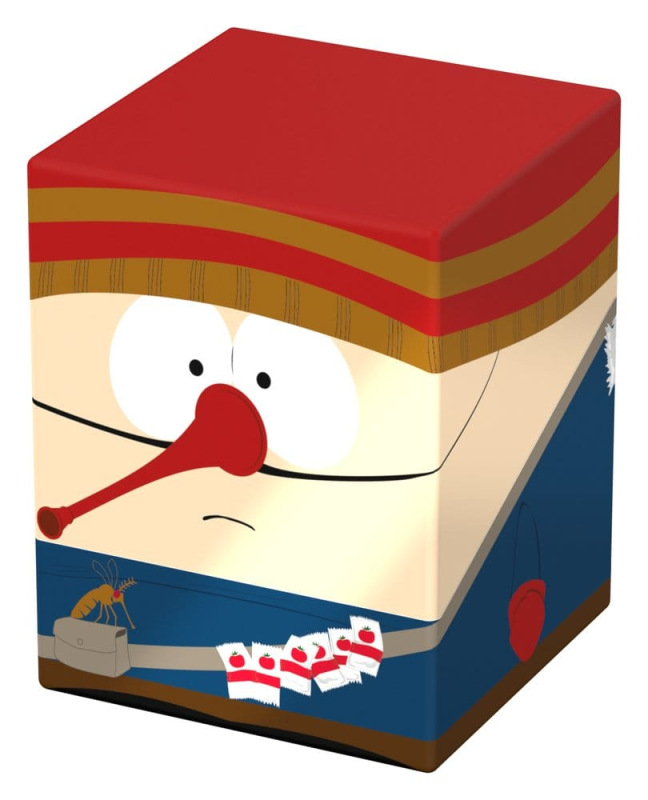 Squaroes - Squaroe "South Park: Fractured but Whole" SP025 - Mosquito 1