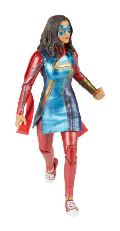 Ms. Marvel: Ms. Marvel 15 cm Marvel Legends Series Action Figure - Hasbro