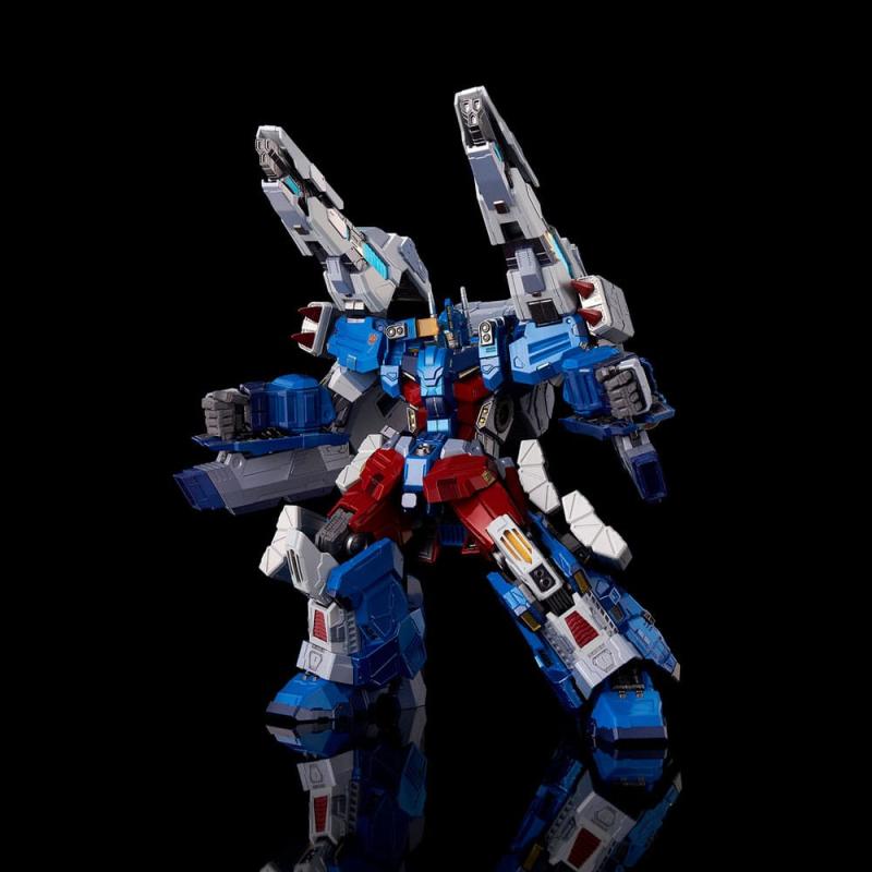 Transformers Kuro Kara Kuri Action Figure Ultra Magnus 21 cm