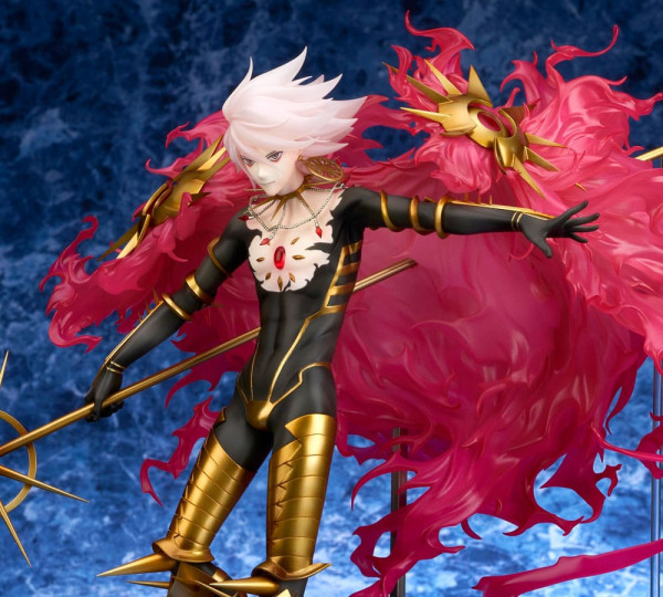 Fate/Grand Order Statue 1/8 Lancer/Karna 43 cm 9