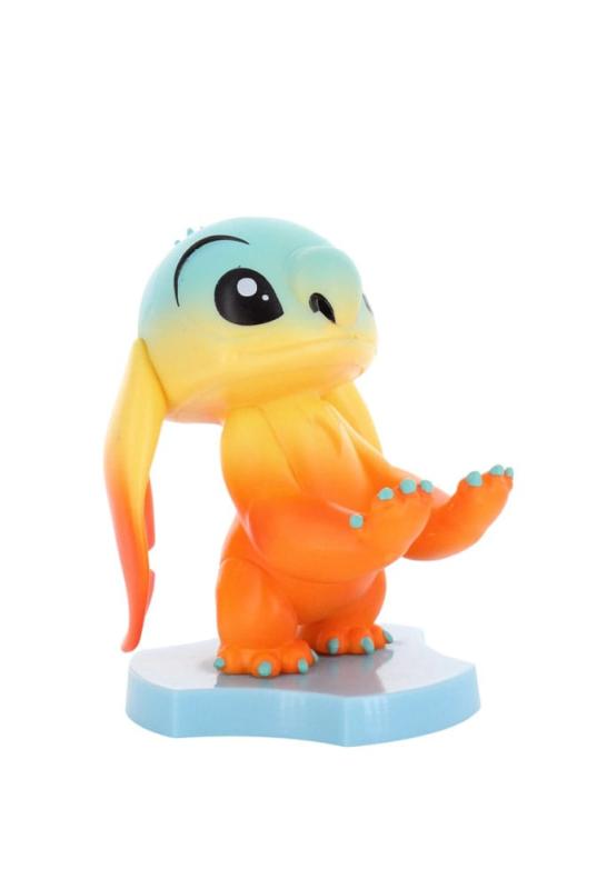 Lilo & Stitch Holdem Cable Guy Stitch Sunset 10 cm