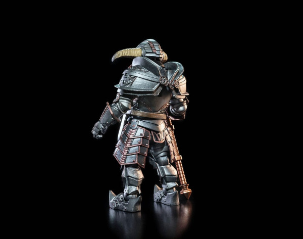 Mythic Legions: All Stars 6 Actionfigur Bothar Shadowborn 15 cm 3