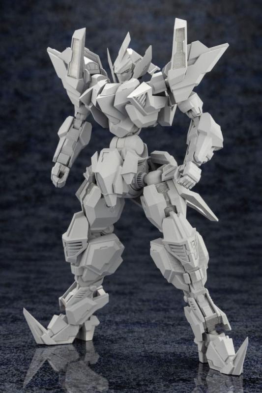 Forme Arms Plastic Model Kit 1/100 Sho-ro-ki Grand Riser 15 cm