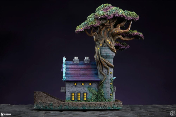 Critical Role Dice Tower Statue Xhorhaus 28 cm 9