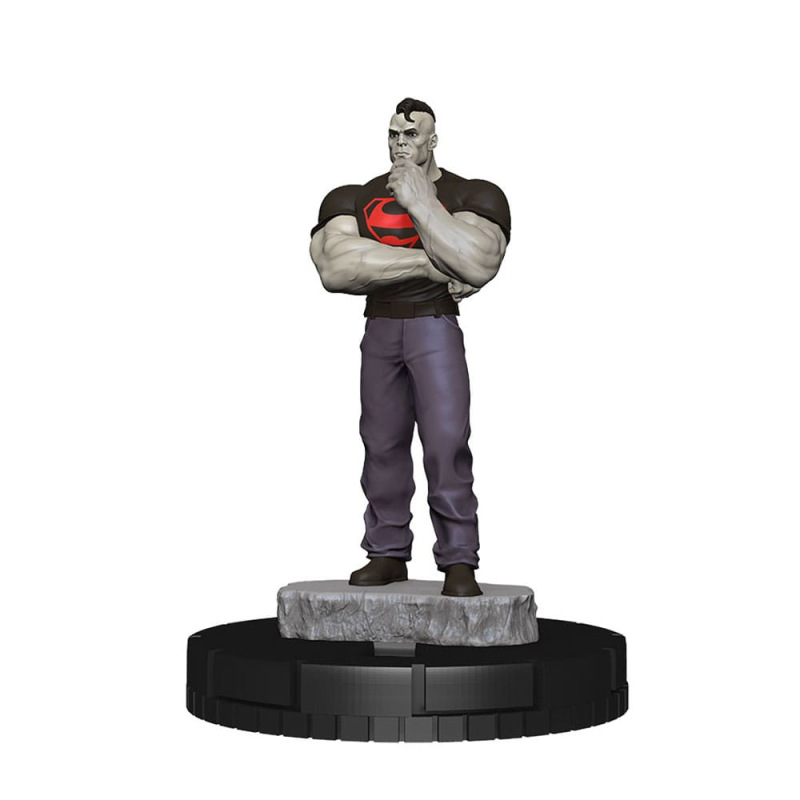 DC Comics HeroClix: Fight for Gotham City Retail Chase Booster 1
