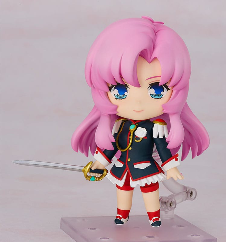 Revolutionary Girl Utena Nendoroid Action Figure Utena Tenjo 10 cm 1