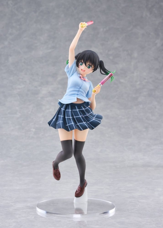 LoveLive! Nijigasaki High School Idol Club PVC Figure 1/7 Takasaki Yu 25 cm 2