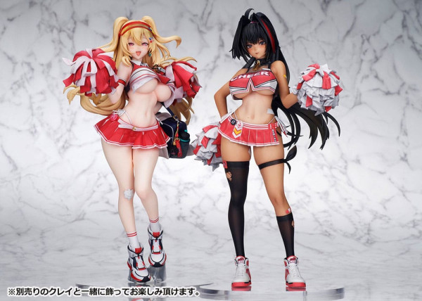 Goddess of Victory: Nikke PVC Statue Bay 25 cm 13