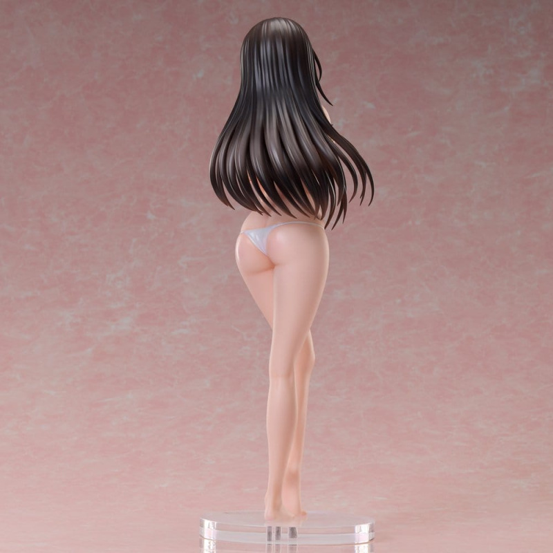 To Love-Ru Darkness PVC Figure 1/4 Yui Kotegawa (Swimsuit Series Muse Color Ver.) 40 cm 4