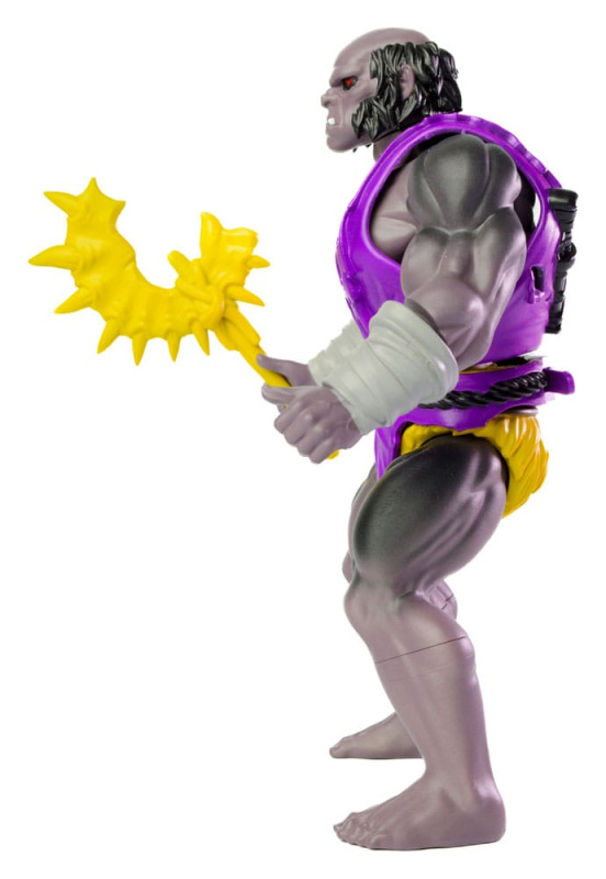 Legends of Dragonore Wave 2: Dragon Hunt Action Figure 3-Pack Brukteror Cave Men 14 cm 9