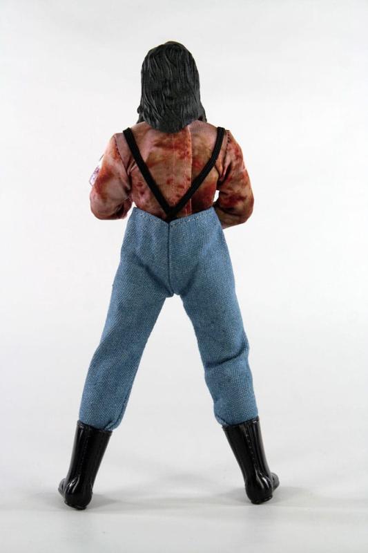 Hatchet Action Figure Victor Crowley 20 cm