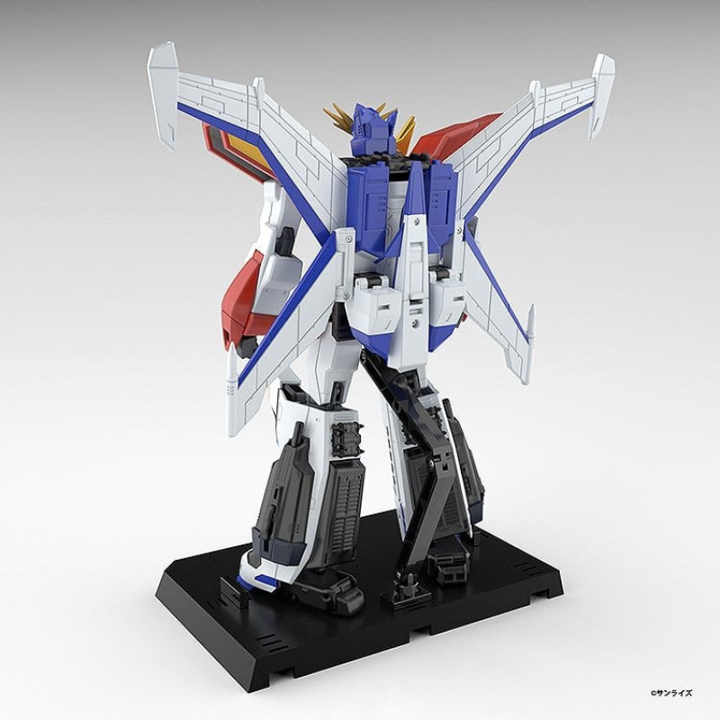 Dandivine The Gattai DX Ver. Action Figure Dandivine 24 cm 10