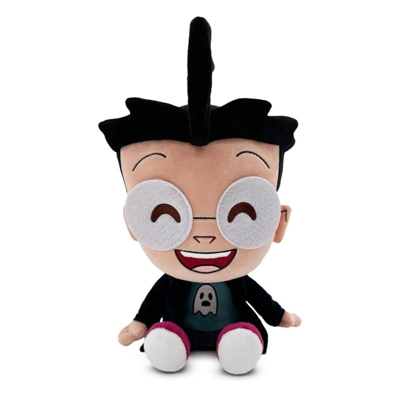 Invader Zim Plush Figure Dib 22 cm