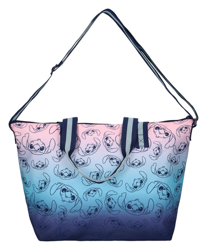 Lilo & Stitch Cooler Bag Stitch Chill Vibes 32 cm 3