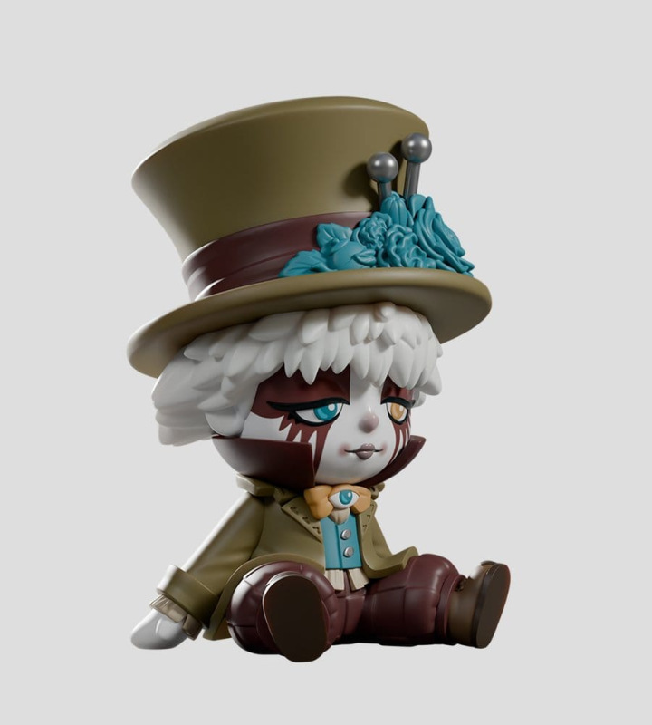 A Mad Tea Party Mini Figures S1 9 cm Blind Box Display (4) 1
