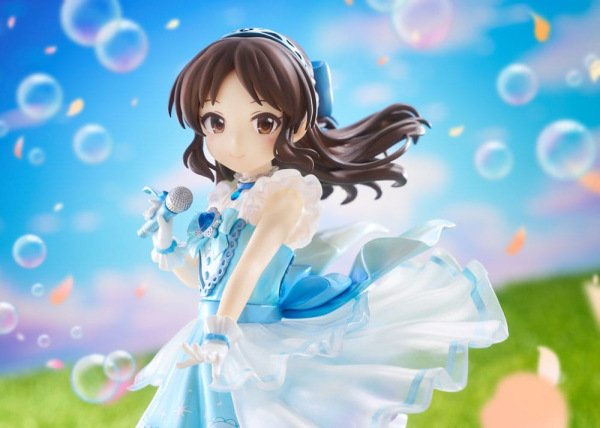 Idolmaster Cinderella Girls PVC Statue 1/7 U149 Arisu Tachibana Memorial Edition 22 cm 4