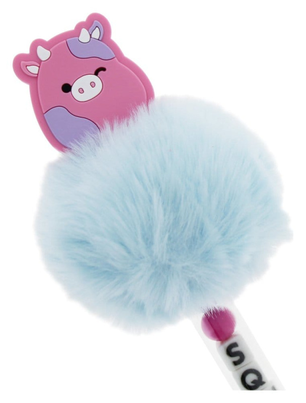 Squishmallows Pen Pom Pom 2