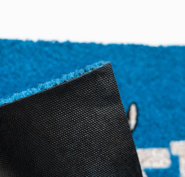 Disney Stitch Doormat 60 x 40 cm 1