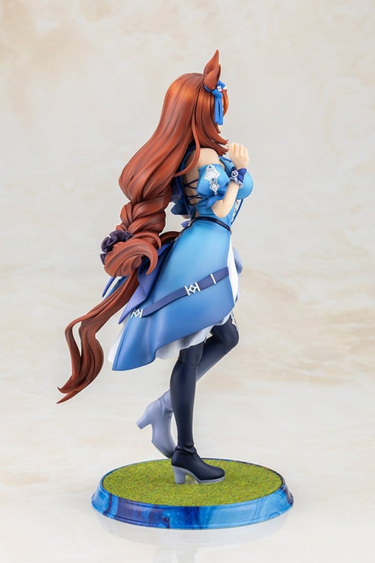 Umamusume: Pretty Derby PVC Figure 1/7 Super Creek 28 cm 7