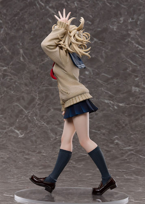My Hero Academia PVC Statue 1/4 Himiko Toga 37 cm 4