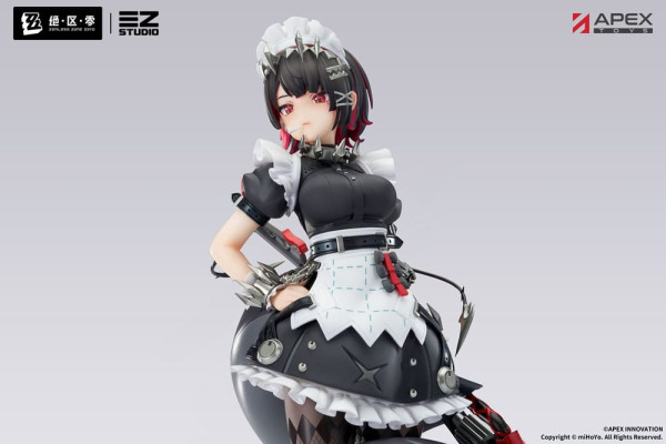 Zenless Zone Zero PVC Statue 1/7 Ellen Joe 28 cm 8