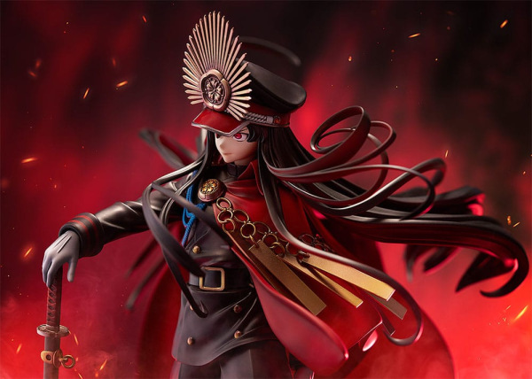 Fate/Grand Order PVC Statue 1/7 Avenger/Oda Nobunaga 26 cm 3