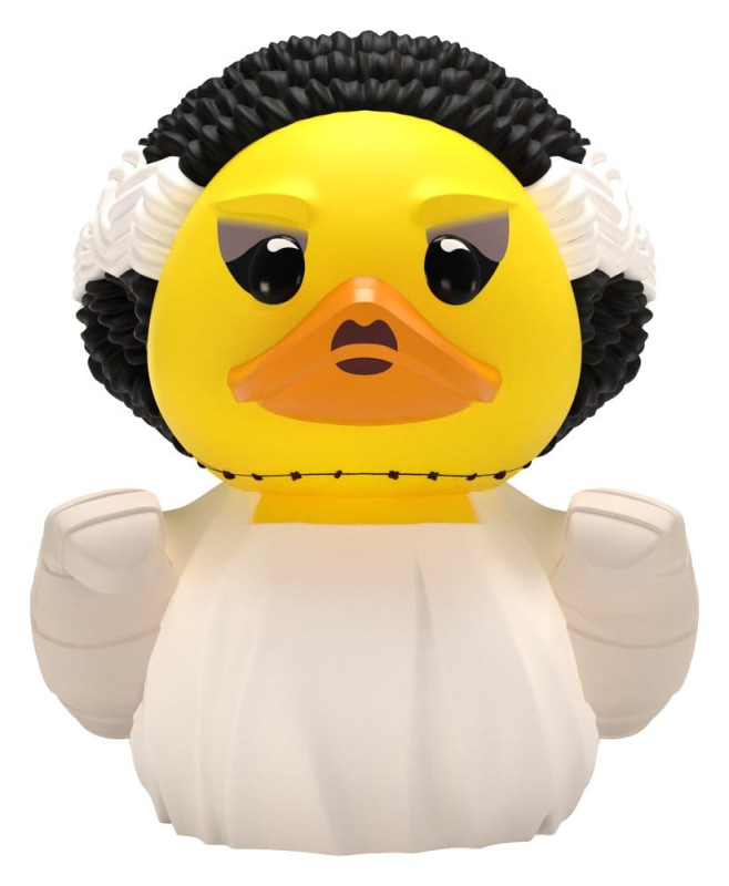 Monsters Tubbz Mini PVC Figure Bride of Frankenstein 5 cm