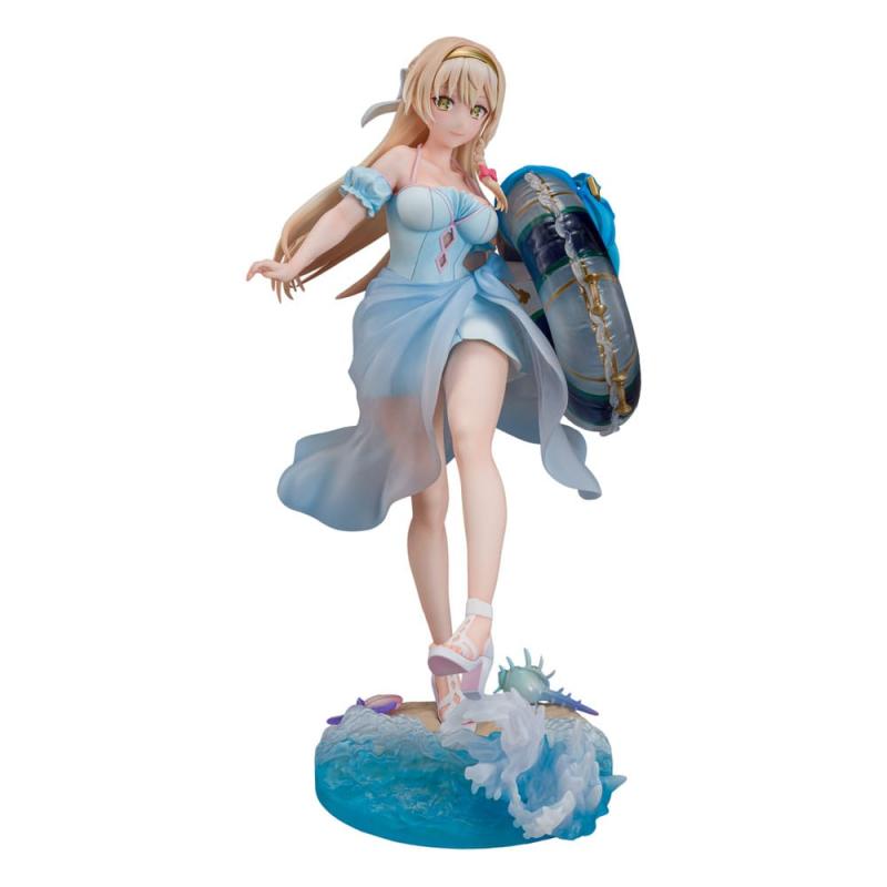 Atelier Ryza: Ever Darkness & the Secret Hideout PVC Statue 1/7 Klaudia Valentz Swimsuit Ver. 25 cm