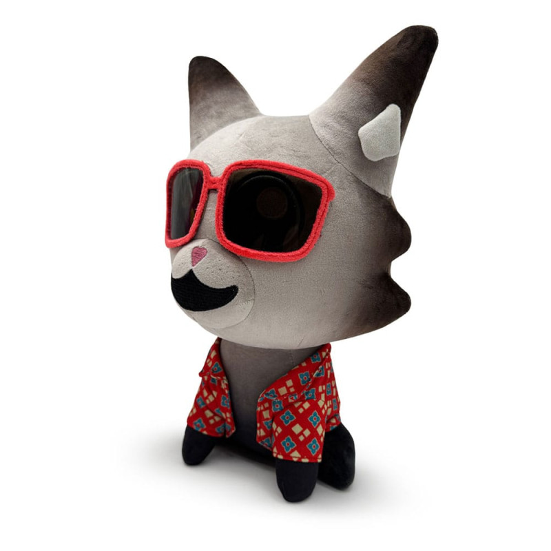 Garn47 Plush Figure Summer Car 22 cm 2