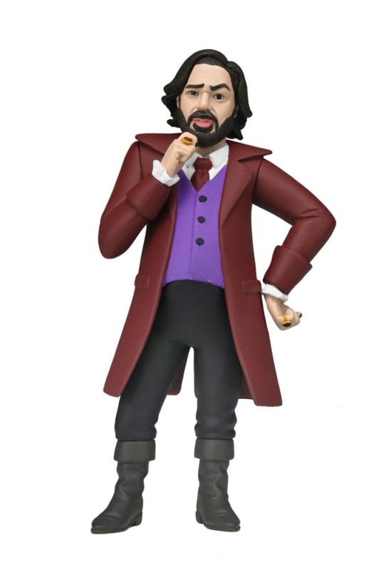 Universal Monsters Toony Terrors Action Figures 15 cm Series 11 What We Do In The Shadows Assortment 11