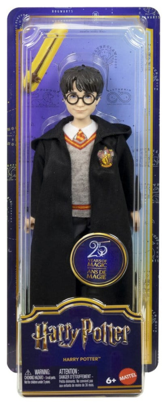 Harry Potter Fashion Doll Harry Potter 3