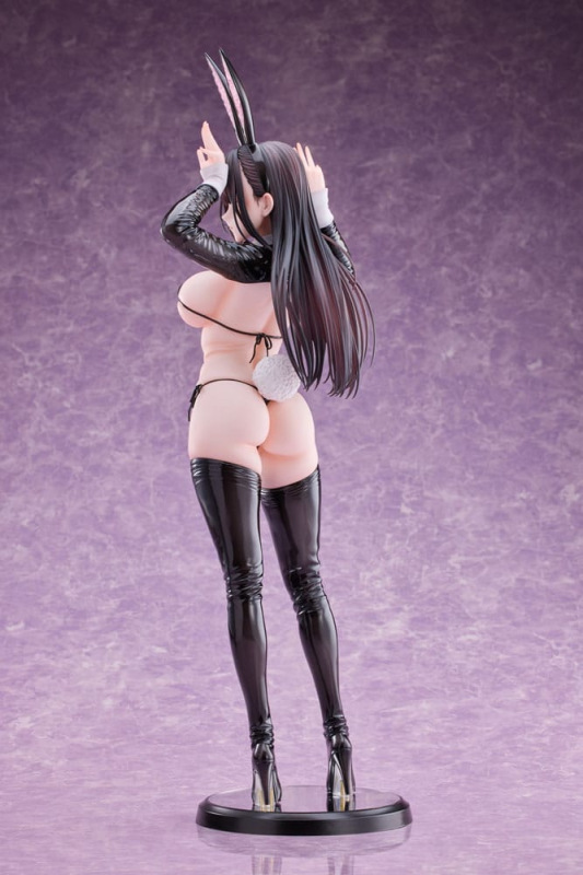Original Character PVC Statue 1/4 Reverse Bunny Girl Illustrated by Daiki Kase Deluxe Edition 48 cm 12