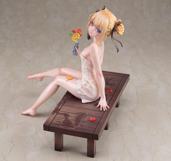 Azur Lane x Dead or Alive Xtreme Venus Vacation PVC Statue 1/6 Marie Rose Steamy Venus Ver. Regular