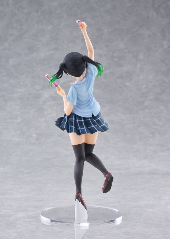 LoveLive! Nijigasaki High School Idol Club PVC Figure 1/7 Takasaki Yu 25 cm 3