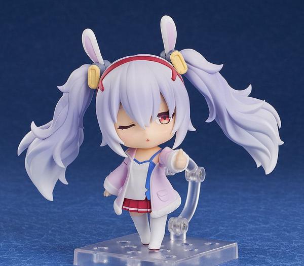 Azur Lane Nendoroid Action Figure Laffey 10 cm 3