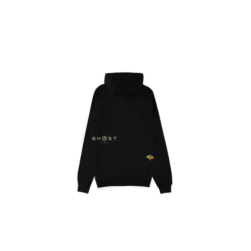 Ghost of Yotei Hooded Sweater 1
