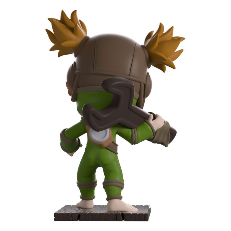 Little Nightmares III Vinyl Figure Alone 13 cm 1