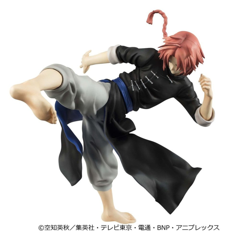 Gintama G.E.M. Series PVC Figure Kamui Ver.2 20 cm (Limited Repeat) 4